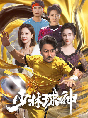 少林球神（46集）免费短剧全集看