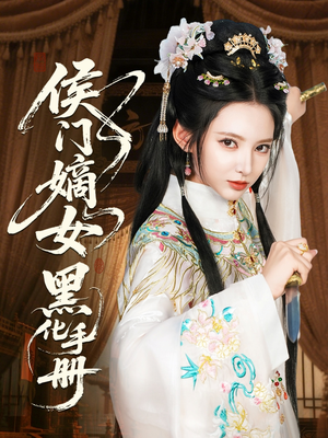 侯门嫡女黑化手册（84集）无需会员短剧轻松看