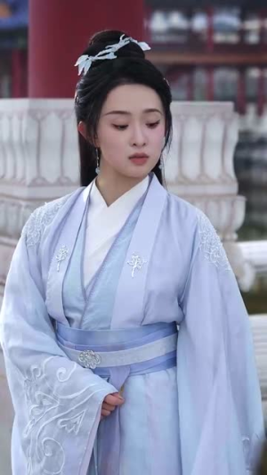 小道姑下山掀皇城（84集）热播短剧免费看