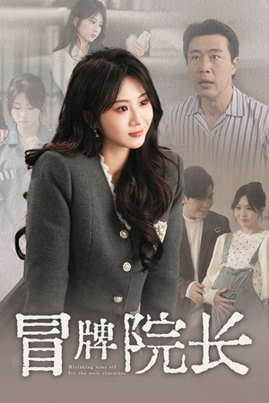 冒牌院长（60集）爆款短剧追不停