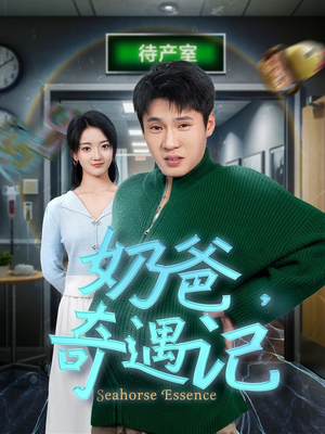 奶爸奇遇记（60集）一口气看完排行榜前十短剧
