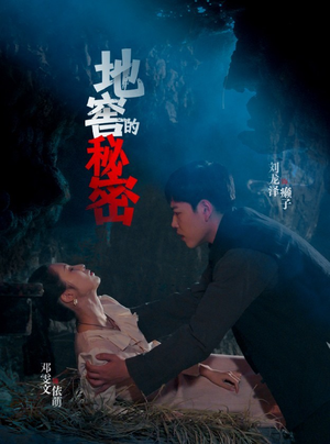 地窖的秘密（40集）短剧全集抢先看