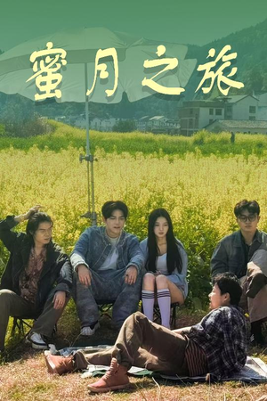蜜月之旅（35集）免费短剧完整版在线观看