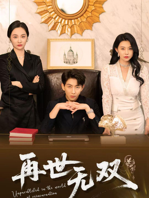 再世无双（66集）短剧全剧终在线连看