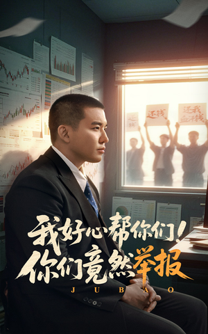我好心帮你们！你们竟然举报（60集）红果免费短剧看全集