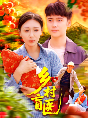 乡村盲医（98集）短剧这部剧太好看了