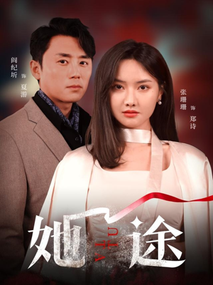 她途（48集）新短剧推荐正在热播