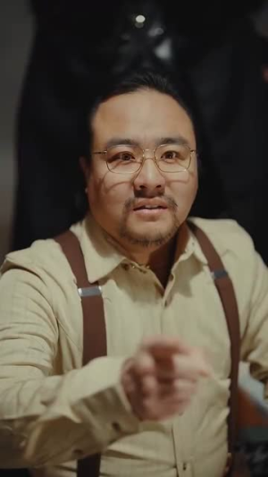拳王之父子双龙（89集）推荐你们也去看短剧