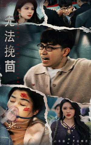 无法挽回（56集）短剧在哪个平台看好