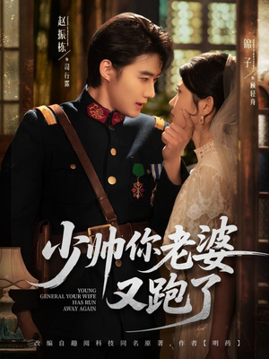 少帅你老婆又跑了（82集）免费观看热门短剧