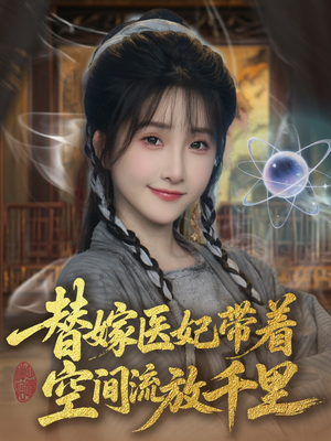 替嫁医妃带着空间流放千里 （91集）短剧全集更精彩