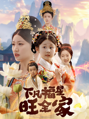 下凡福星旺全家（83集）在哪个平台可以看短剧