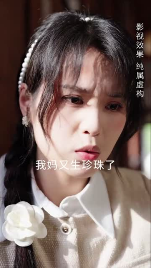 蚌女（30集）火爆热门短剧抢先看