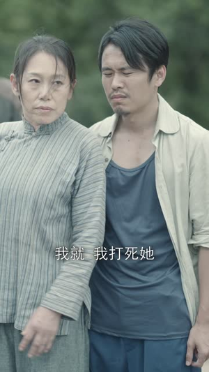 睁眼六零：我带全家顿顿啃排骨（50集）短剧全集热力排行榜之一