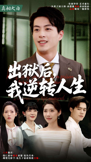 出狱后，我逆转人生（66集）免费看剧热门短剧