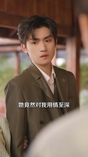 白月光悖论（99集）西瓜视频海量短剧免费看