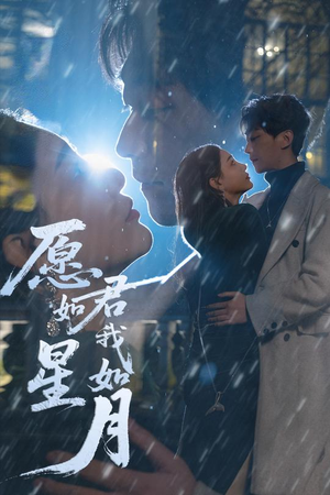 愿君如星我如月（77集）免费短剧在线看全集