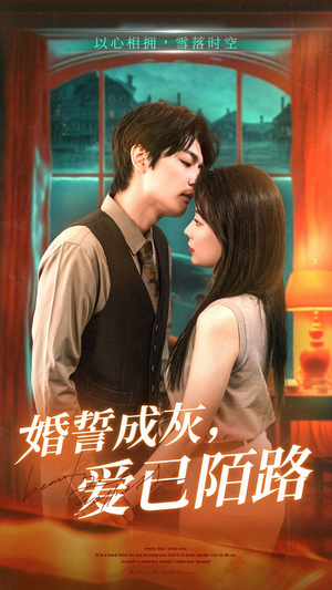 婚誓成灰爱已陌路（47集）大结局一气呵成的短剧精选