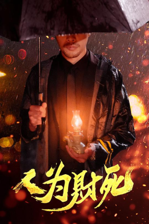 人为财死（47集）看完还想看的精彩短剧