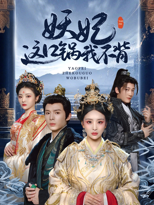 妖妃这口锅我不背（60集）这短剧看得像开盲盒