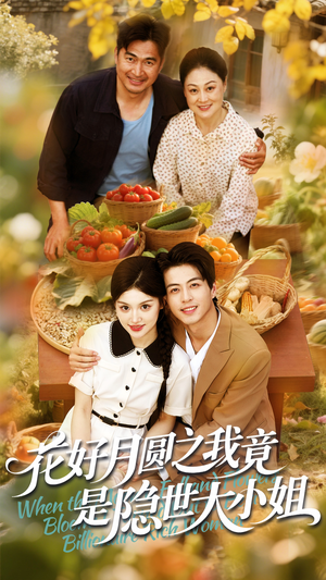 花好月圆之我竟是隐世大小姐（63集）全集短剧免费在线观看