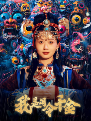 我是司令千金（61集）好看又上头的短剧追完不后悔