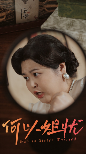 何以姐忧（50集）高清无码短剧免费看