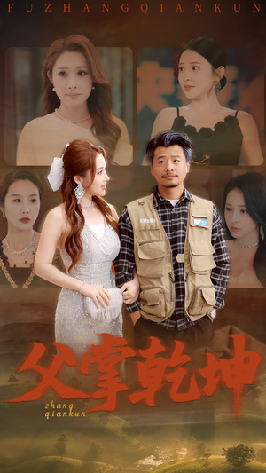 父掌乾坤（80集）短剧合集蓝光画质