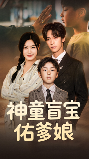 神童盲宝佑爹娘（65集）短剧合集杜比音效版
