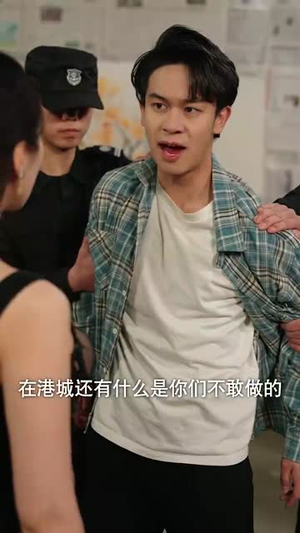 富贵还乡（30集） 爆款短剧热门推荐