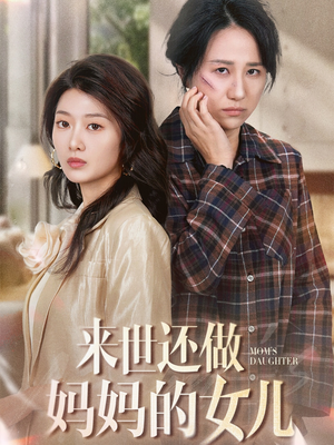 来世还做妈妈的女儿（53集） 火爆短剧来袭好看又上头的短