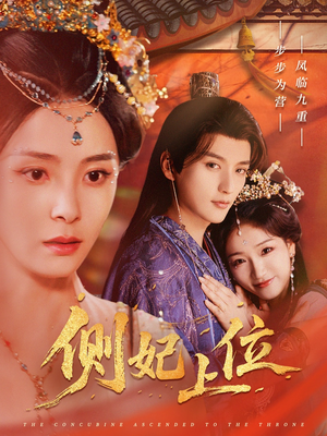 侧妃上位（80集）短剧宝藏全集限免看