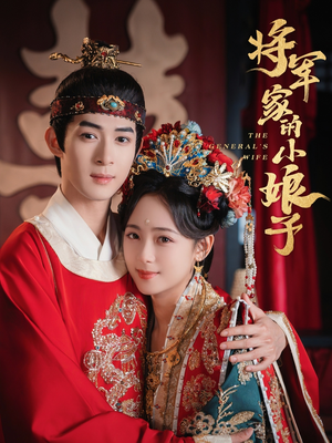 将军家的小娘子（62集）大结局直达的短剧推荐