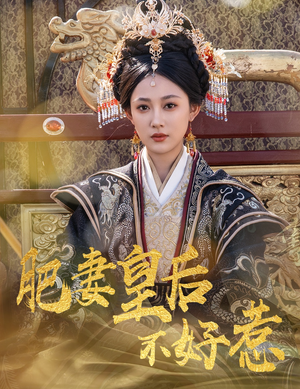 肥妻皇后不好惹（62集）短剧全集特惠限时看