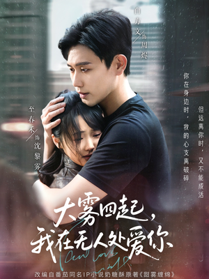 大雾四起，我在无人处爱你（72集）重生短剧免费看全集