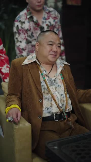 咱家改行了（58集）新短剧推荐正在热播