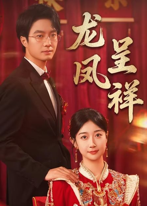 龙凤呈祥（51集）常回家看看短剧
