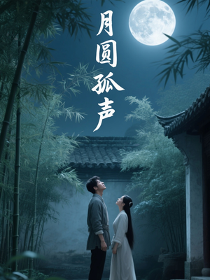 月圆孤声（15集）短剧全集一次看个够