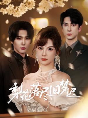 梨花落尽旧梦迟（60集）精彩短剧免费看