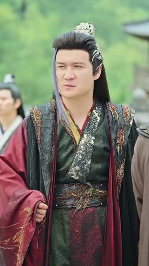 天眼窥天（80集）无需掏钱整部剧免费看短剧