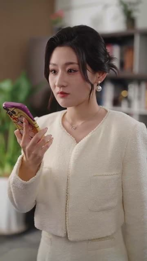 定制心动指令（85集）大结局一气呵成的热门短剧
