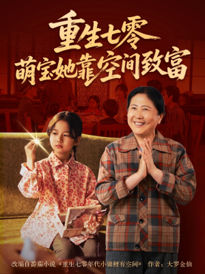 重生七零萌宝她靠空间致富（76集）穿越题材短剧免费看