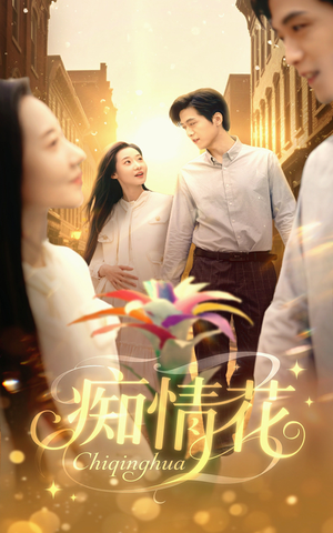 痴情花（60集）爆款热播短剧抢先看