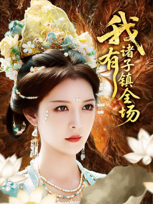 我有诸子镇全场（80集）这个短剧看着太上头了