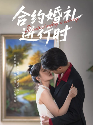 合约婚礼进行时（30集）全集短剧免费完整版在线观看