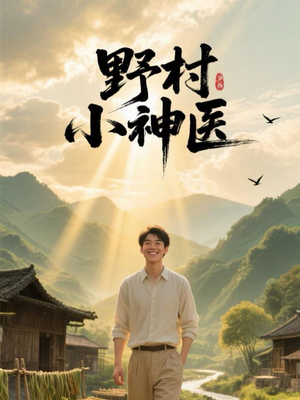 野村小神医（80集）短剧分享关注我一起追剧