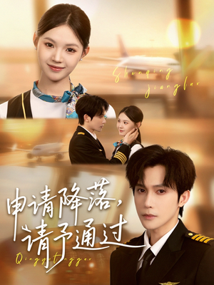 申请降落请予通过（60集）免费观看排行榜前十短剧全集