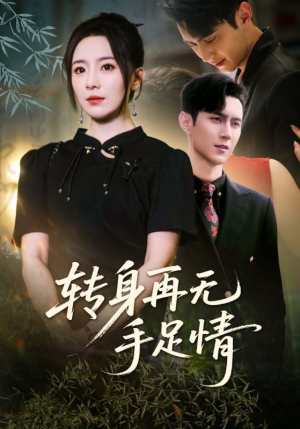 转身再无手足情（71集）爱上了这部短剧了