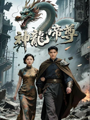 神龙帝尊（100集）在哪里可以看全集短剧