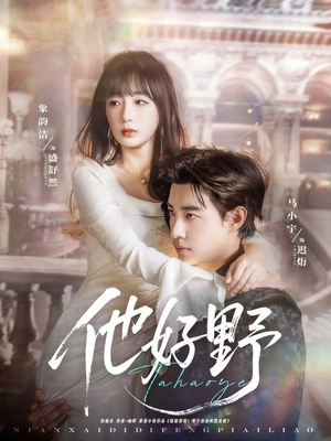 他好野（65集）短剧合集导演剪辑版